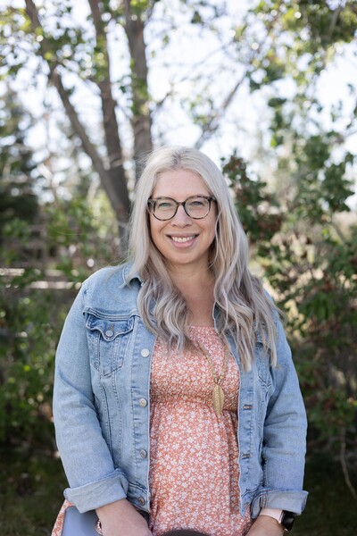 Melisha Franks Registered Psychologist