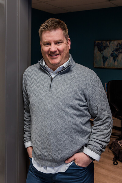Kyle Graham Registered Psychologist