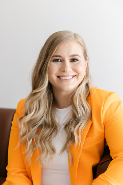 Danielle Skogen Life Coach