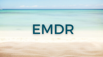 EMDR therapy at Keys to Hope Counselling